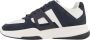 Mallet London Off-White Marquess Herenschoenen Black Heren - Thumbnail 1