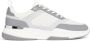 Mallet London Radnor Grey Sneaker Ss24 Collectie Gray Heren - Thumbnail 1