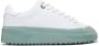 Mallet London Sage Dipped Dames Sneakers White Dames - Thumbnail 1