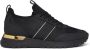 Mallet London Zwarte Camo Lite Trainer Black Heren - Thumbnail 1