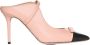 Malone Souliers Blanca Sandalen Pink Dames - Thumbnail 1