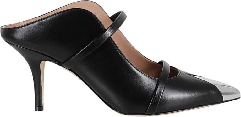 Malone Souliers Elegante Maureen Hakken Black Dames