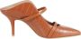 Malone Souliers Elegante Maureen Hakken Brown Dames - Thumbnail 1