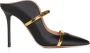 Malone Souliers Elegante Maureen Sandalen Black Dames - Thumbnail 1