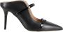 Malone Souliers Elegante MS 85 Hakken Black Dames - Thumbnail 1