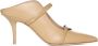 Malone Souliers Elegante Sandalen Beige Dames - Thumbnail 1