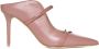 Malone Souliers Diep Blush Maureen 85 Hakken Pink Dames - Thumbnail 1