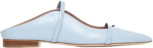 Malone Souliers Elegante Sandalen voor Vrouwen Blue Dames