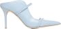 Malone Souliers Elegante Sandalen voor Vrouwen Blue Dames - Thumbnail 1