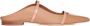 Malone Souliers Maureen Platte Sandalen Pink Dames - Thumbnail 1