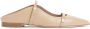 Malone Souliers Nude & Neutrals Ballerina Elegant Stijl Beige Dames - Thumbnail 1