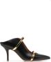 Malone Souliers Pumps Zwart Dames - Thumbnail 1