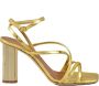 Malone Souliers Schoenen Yellow Dames - Thumbnail 1