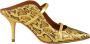 Malone Souliers Schoenen Yellow Dames - Thumbnail 1