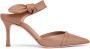 Malone Souliers Stijlvolle Eartha Mule Schoenen Pink Dames - Thumbnail 1