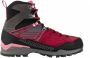 Mammut Kento Pro High Goretex Wandelschoenen Zwart Grijs 2 3 Vrouw - Thumbnail 2