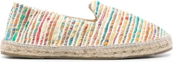 Manebí Espadrilles Multicolor Heren