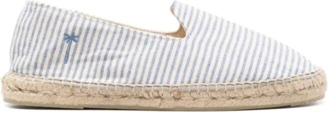 Manebí Espadrilles Multicolor Heren