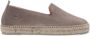 Manebí Hamptons espadrilles Beige Dames - Thumbnail 1