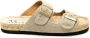 Manebí Nordic Beige Sandalen Beige Dames - Thumbnail 1