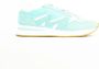 Manila Grace Dames Sneakers met Unieke Stijl Blue Dames - Thumbnail 1