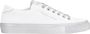 Manila Grace Elegante Damessneakers Outlet Prijs White Dames - Thumbnail 1