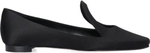 Manolo Blahnik Loafers Black Dames