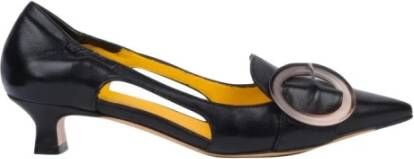 Mara Bini Pumps Zwart Dames