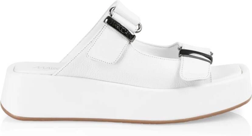 Marc Cain Sneakers Wit Dames
