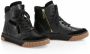 Marc Cain Bags & Shoes High top sneakers met labeldetail - Thumbnail 5