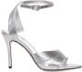 Marc Ellis High Heel Sandals Grijs Dames - Thumbnail 1