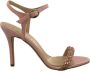 Marc Ellis High Heel Sandals Pink Dames - Thumbnail 1