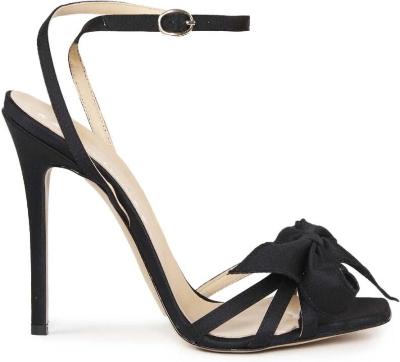 Marc Ellis High Heel Sandals Zwart Dames