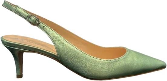 Marc Ellis Pumps Green Dames