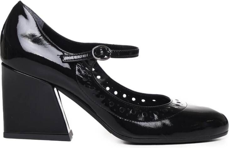 Marc Ellis Pumps Zwart Dames