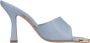 Marc Ellis Sandalen Clear Blue Dames - Thumbnail 1