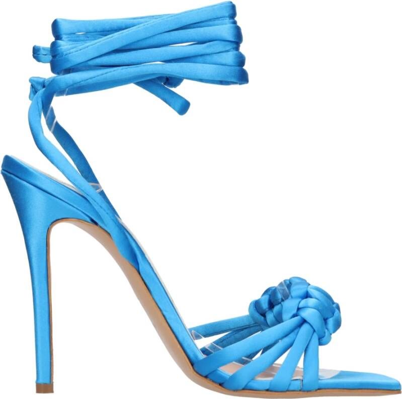 Marc Ellis Sandalen Clear Blue Dames