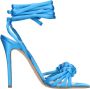 Marc Ellis Sandalen Clear Blue Dames - Thumbnail 1