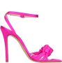 Marc Ellis Sandalen Fuchsia Pink Dames - Thumbnail 1