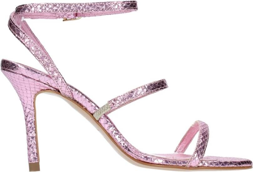 Marc Ellis Sandalen Roze Pink Dames