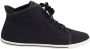 Marc Jacobs Canvas sneakers Black Dames - Thumbnail 1