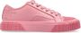 Marc Jacobs Leren sneakers Pink Dames - Thumbnail 1