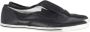 Marc Jacobs Pre-owned Leather sneakers Black Dames - Thumbnail 1