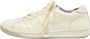 Marc Jacobs Pre-owned Leather sneakers White Heren - Thumbnail 1