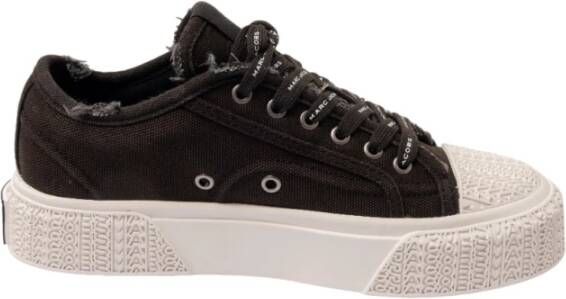 Marc Jacobs Sneakers Black Dames