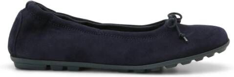 Marc O'Polo Ballerina Blue Dames