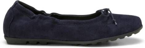 Marc O'Polo Ballerina Blue Dames