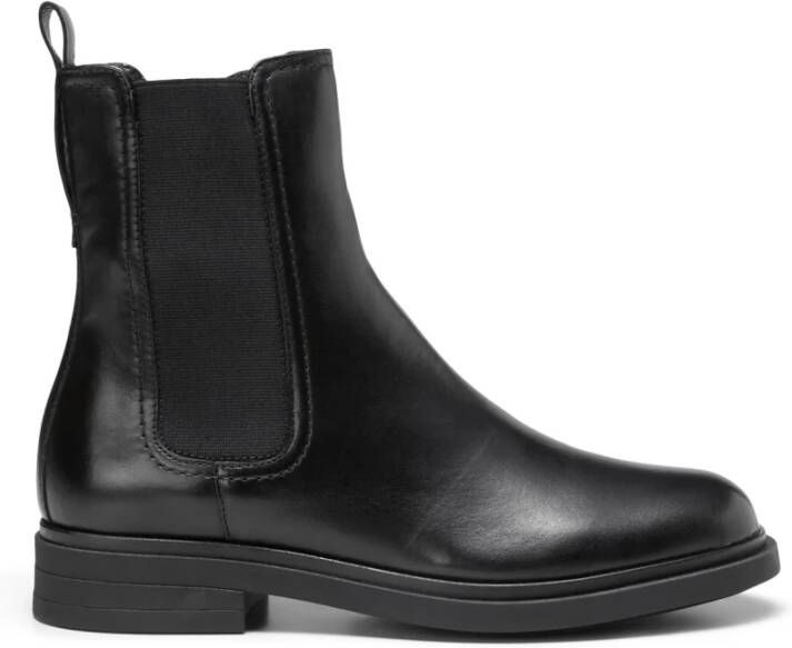 Marc O'Polo Chelsea boot Black Dames