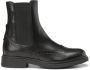 Marc O'Polo Chelsea boot Black Dames - Thumbnail 1