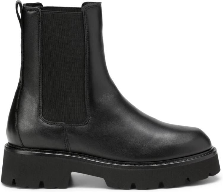 Marc O'Polo Chelsea-Boot Black Dames